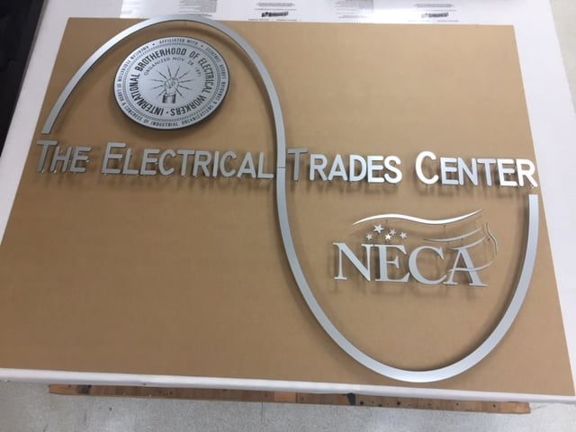 Laser Cutting Services for Organization